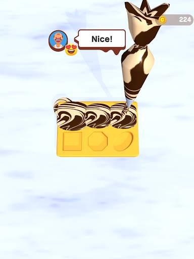 Chocolaterie! screenshot 11