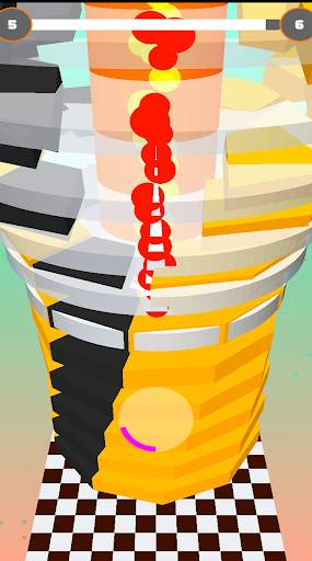 Stack Crusher Balls screenshot 4