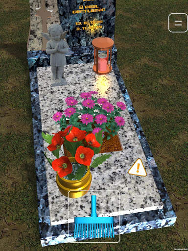 My Graves Lite screenshot 15