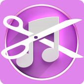 RingTone Cutter icon