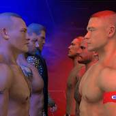 WWE Mayhem Universe Champions 1.2