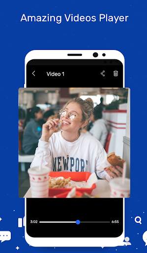 Super Video Downloader for FB screenshot 4