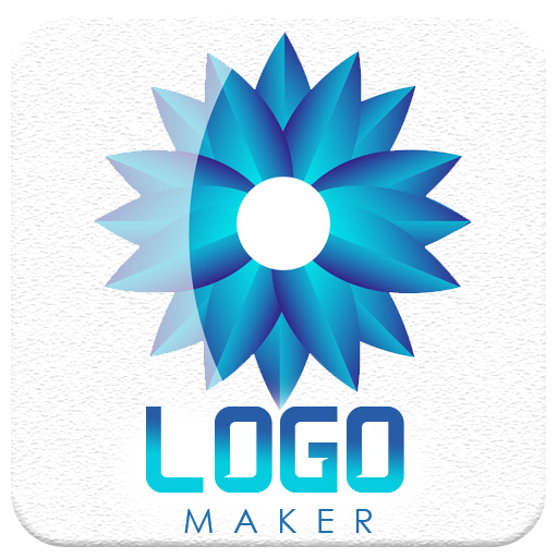 Logo Maker 2021- Logo Creator, Logo Design आइकन