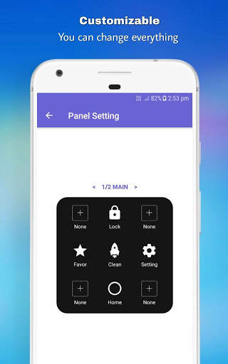 Assitive Touch 2019 - Easy Touch for android screenshot 7