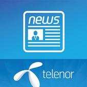 Telenor News 1.0.2