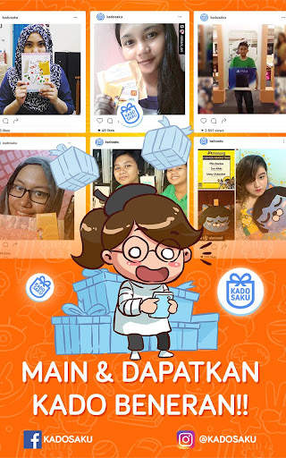 Kuis Gambar Saku screenshot 14