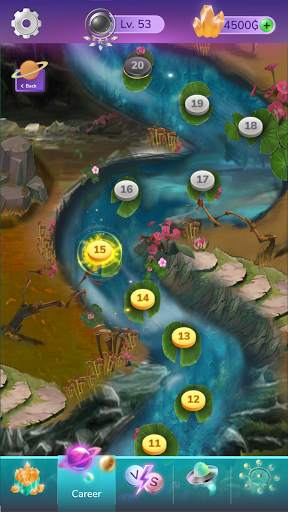 Wordly Çapraz Kelime Bulmaca screenshot 5
