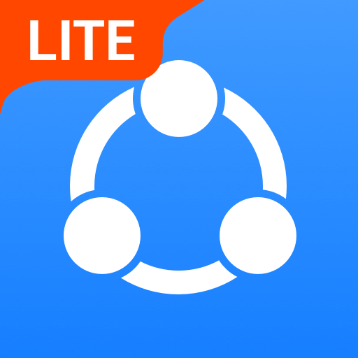 Share Karo Lite - Share &amp; File Transfer, Shareit иконка