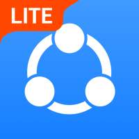 SHARE Lite - File Transfer & Share it