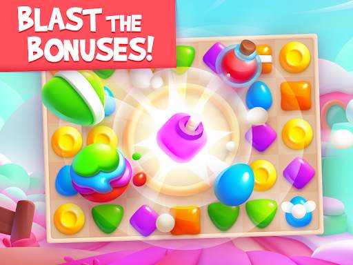 Match Arena - Duel the Kings of Puzzle Games screenshot 7