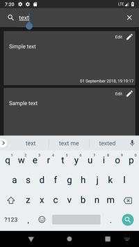 VK Notes screenshot 6