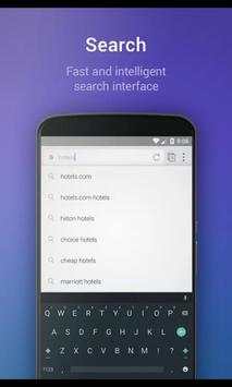 Nightwolf Browser Anti Spy Fast And Secure screenshot 3