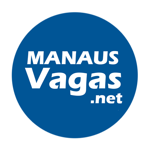 Manaus Vagas иконка