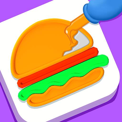 Color Dropper: Paint Picker 3D 1.0.18