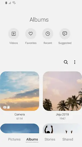 Gallery - Gallery App screenshot 2