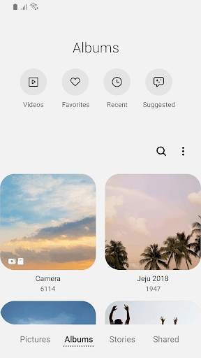 Gallery - Gallery App screenshot 2