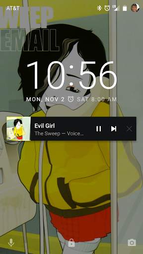 BoxStream Cloud Music screenshot 4
