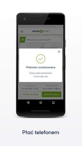 APCOA FLOW | Proste parkowanie screenshot 5