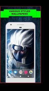 Full Naruto Wallpapers screenshot 6