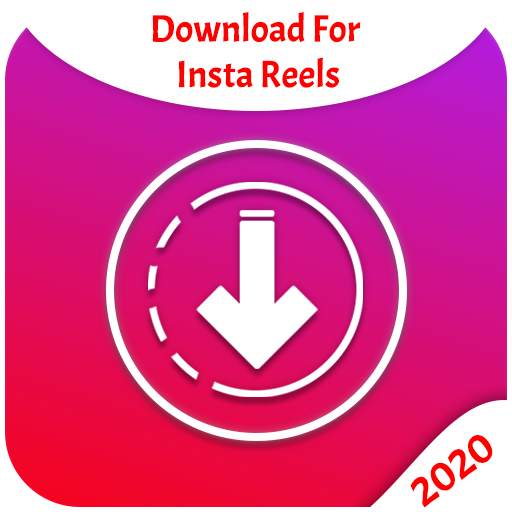Video Downloader for Insta Reels 2.0