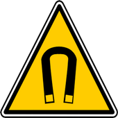Magnetic Field - Magnetometer icon