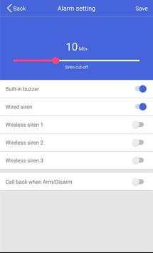 Wifi-Home screenshot 7