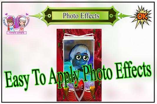 Love Photo Frames screenshot 3