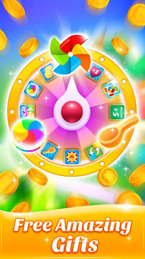 Cookie Amazing Crush 2024 screenshot 2