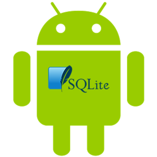 SQLite Database Tutorial (Demo) icon