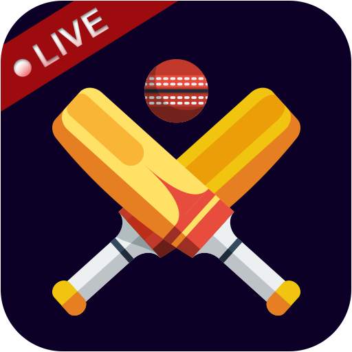 Cricket Live Score - Ball to Ball Live Score 1.0.2