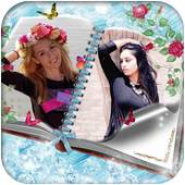Photo Album Maker 1.0