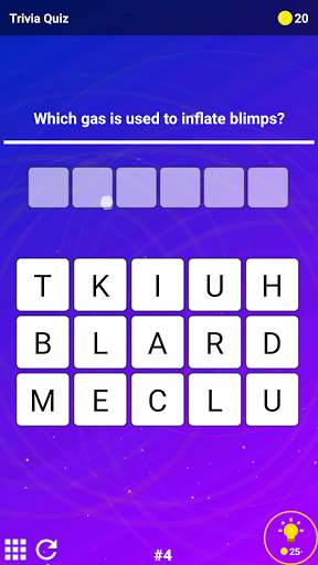 Wordest | Vocabulary Building Word Games and Quiz screenshot 3