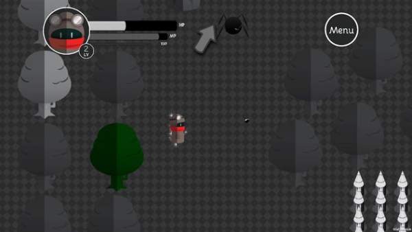 BW World screenshot 5