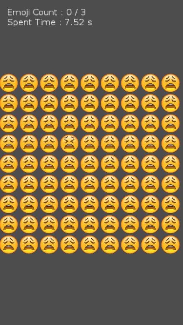 Legend of Emoji screenshot 4