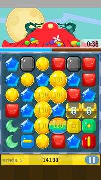 Jewels Ninja screenshot 3