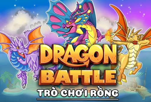 Dragon Battle screenshot 1