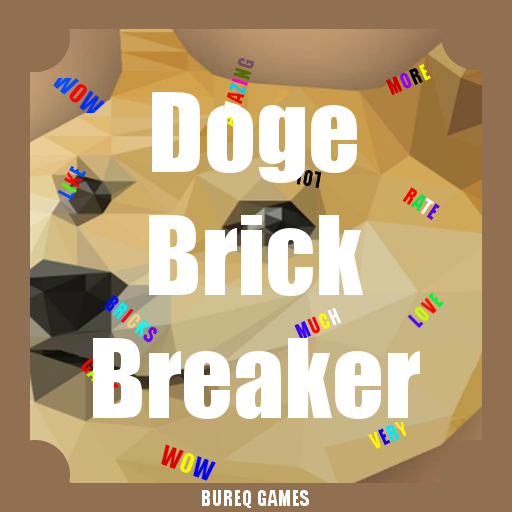 Doge Brick Breaker icon