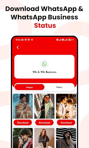|snaptubé|All Video Downloader screenshot 5