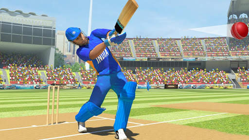 Real World Cricket - T20 Crick screenshot 12