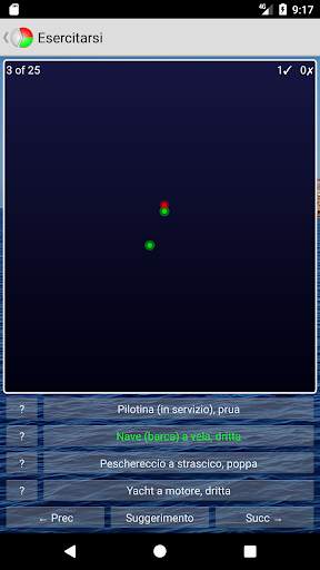 Fanali della Navi screenshot 3