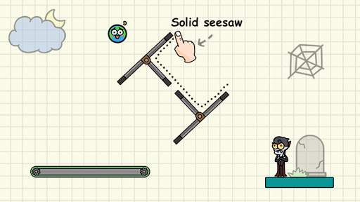 Save Us - Hello Zombie screenshot 7