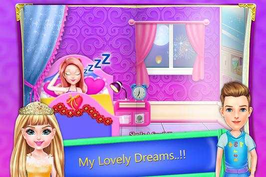 film bioskop belanja game screenshot 3