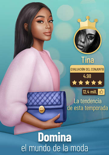 Pocket Styler: Fashion Stars screenshot 20