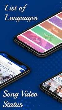 Song Video Status For WhatsApp screenshot 3