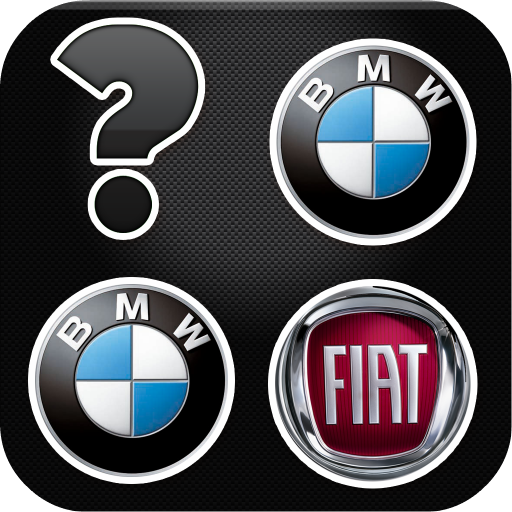 Best Memo Games - Cars Logo icon