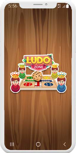 Ludo Zone screenshot 1