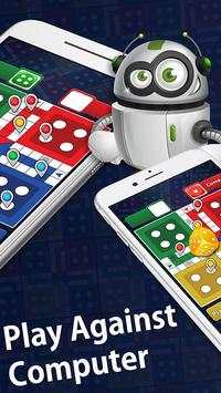 Ludo ( लूडो गेम ) : Classic Ludo Star King Of Dice screenshot 2