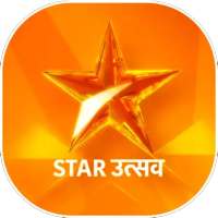 Star Utsav Live TV Thop Info icon