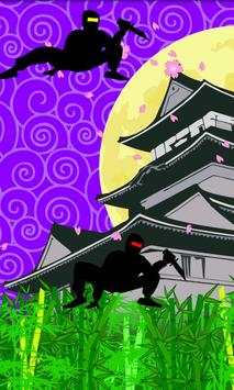 Ninja Attack! FREE screenshot 3
