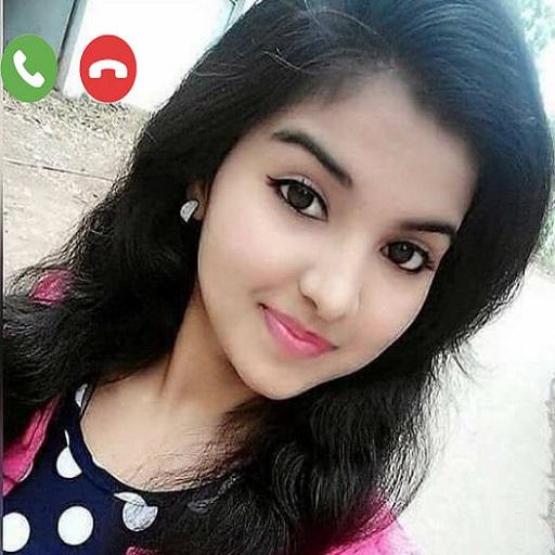 Girls Chat - Live Date Meet icon